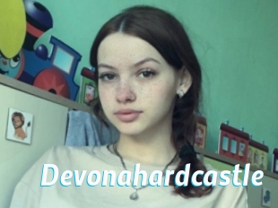 Devonahardcastle