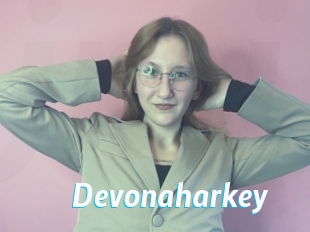 Devonaharkey