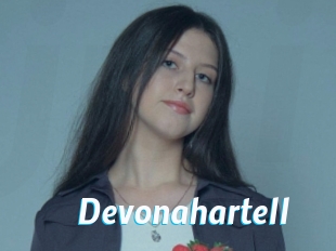 Devonahartell