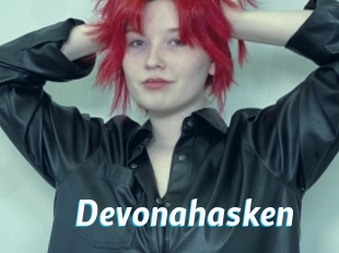 Devonahasken