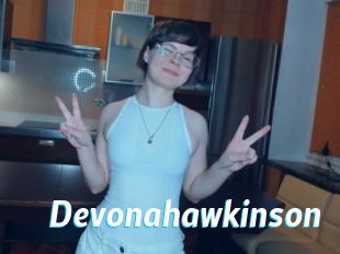 devonahawkinson J Mine