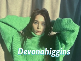 devonahiggins J Mine