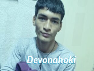 Devonahoki