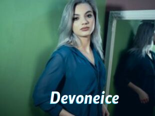 Devoneice