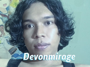 Devonmirage