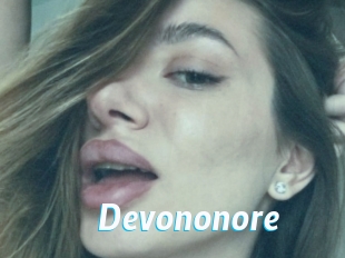 Devononore