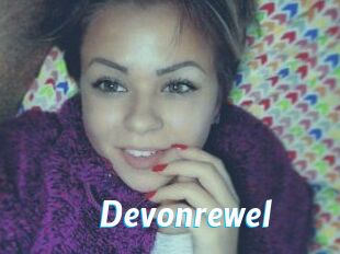 Devonrewel