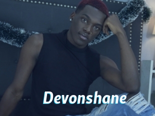 Devonshane