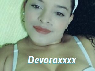 Devoraxxxx