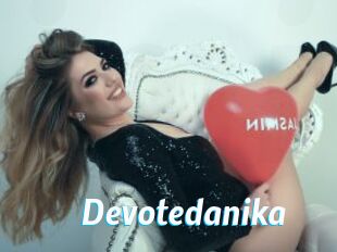 Devotedanika