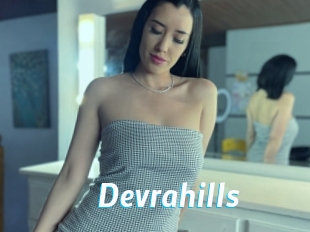 Devrahills