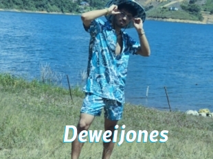 Deweijones