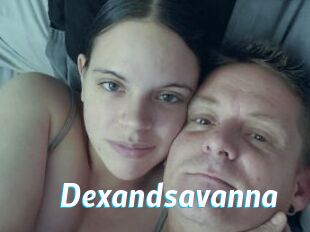 Dexandsavanna