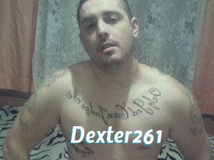Dexter261