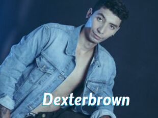 Dexterbrown