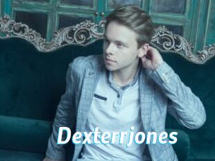 Dexterrjones