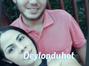 deylonduhot J Mine