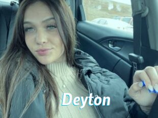 Deyton