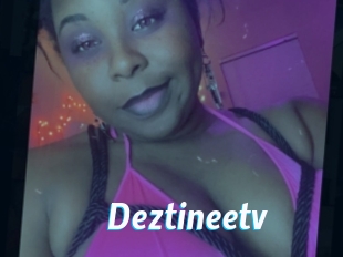 Deztineetv