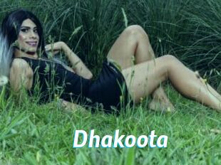 Dhakoota