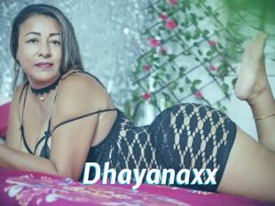 Dhayanaxx