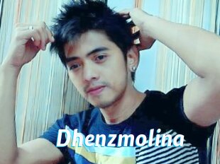 Dhenzmolina