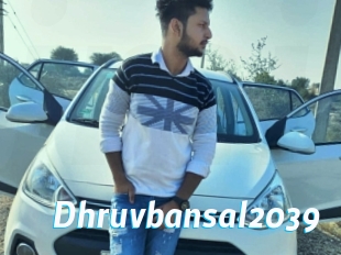 Dhruvbansal2039