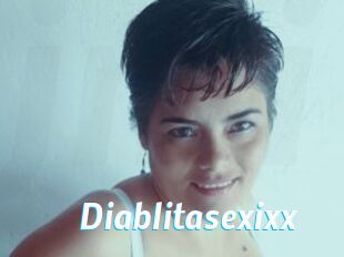 Diablitasexixx