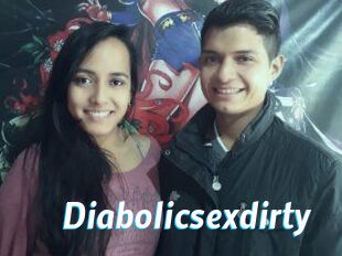 Diabolicsexdirty