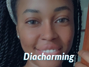 Diacharming
