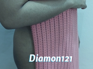 Diamon121