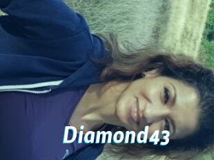Diamond43