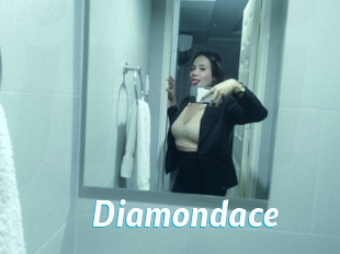 Diamondace
