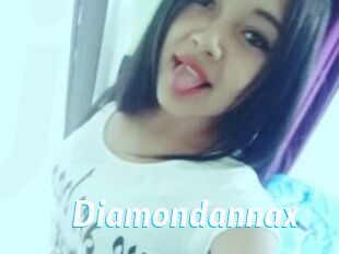 Diamondannax