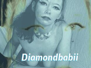 Diamondbabii