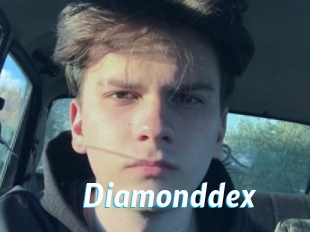 Diamonddex
