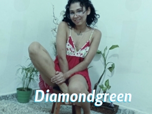 Diamondgreen