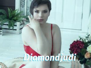 Diamondjudi