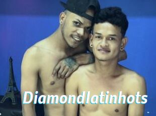 Diamondlatinhots