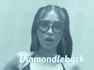 Diamondlebock