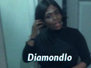 Diamondlo