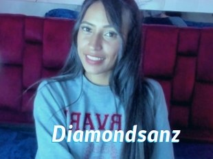 Diamondsanz