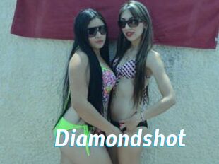 Diamondshot