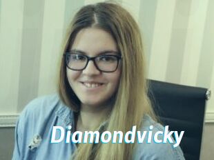 Diamondvicky