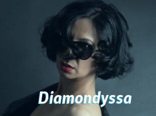 Diamondyssa