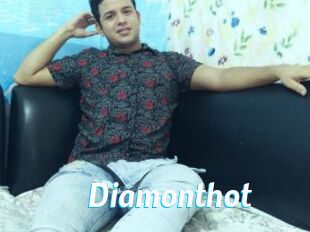 Diamonthot
