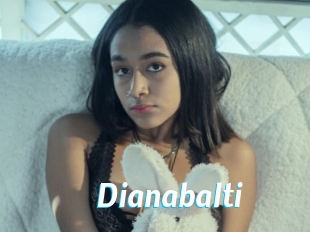 Dianabalti