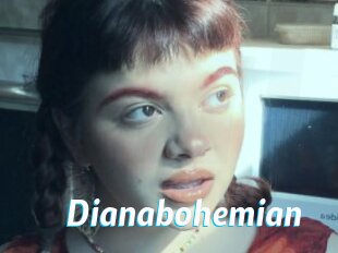 Dianabohemian