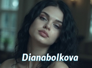 dianabolkova J Mine