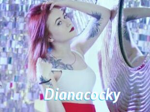 Dianacocky